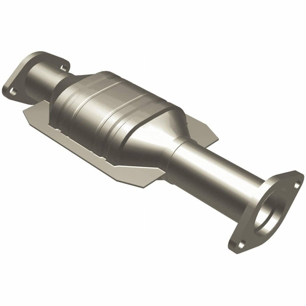 MAGNAFLOW 93180 Catalytic Converter Direct-Fit HM Grade for MITSUBISHI 3000GT 1994-1999 Photo-0