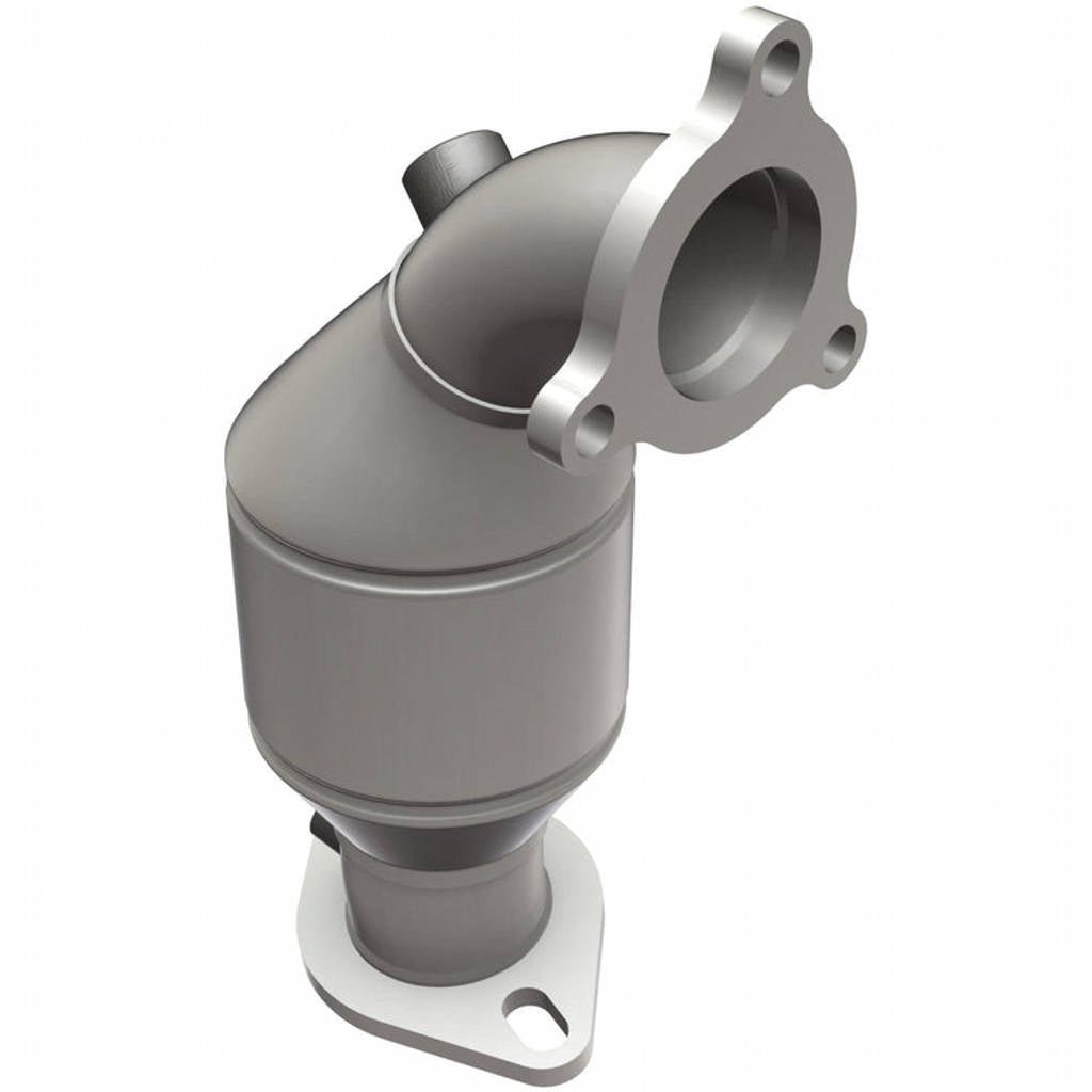 MAGNAFLOW 93188 Catalytic Converter Direct-Fit HM Grade for MITSUBISHI Eclipse 2000-2005 Photo-0