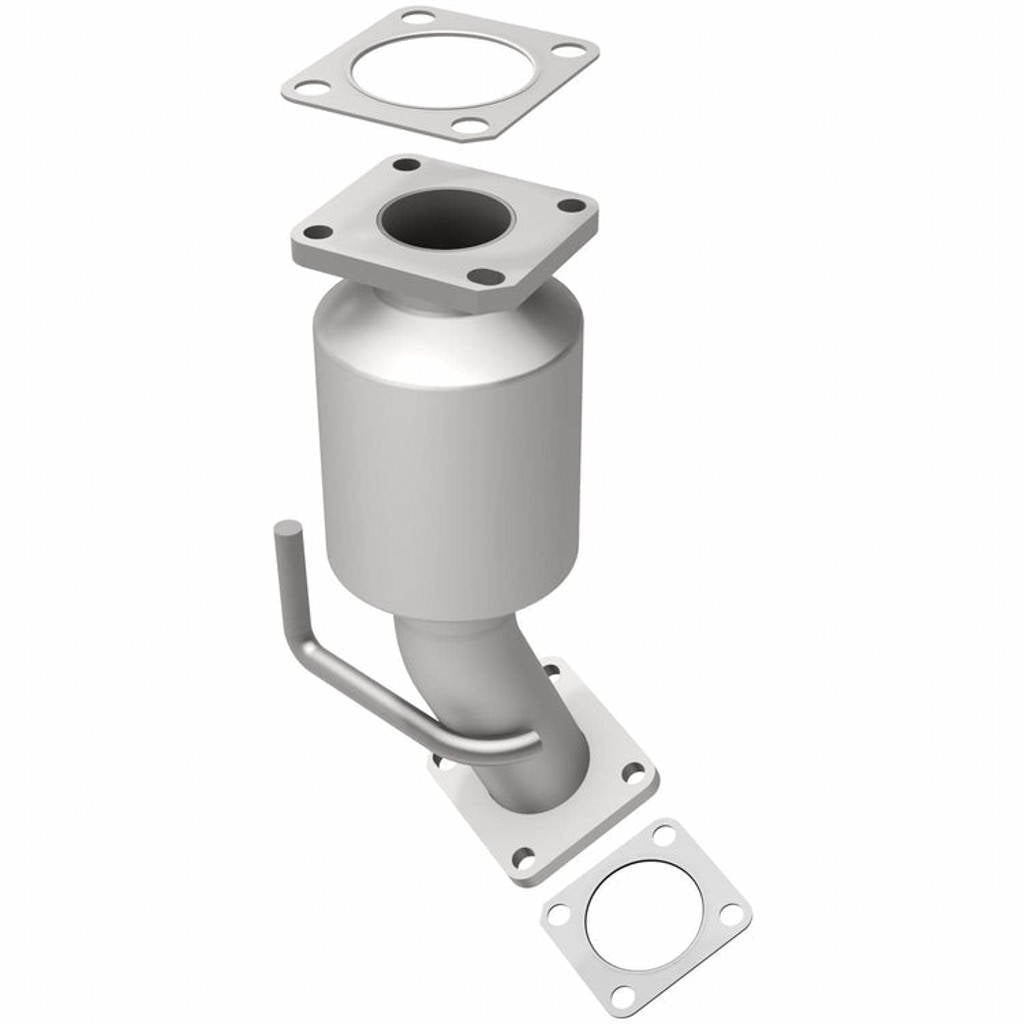 MAGNAFLOW 93198 Catalytic Converter Direct-Fit Standard Grade for HONDA Passport 1994-1995 Photo-0
