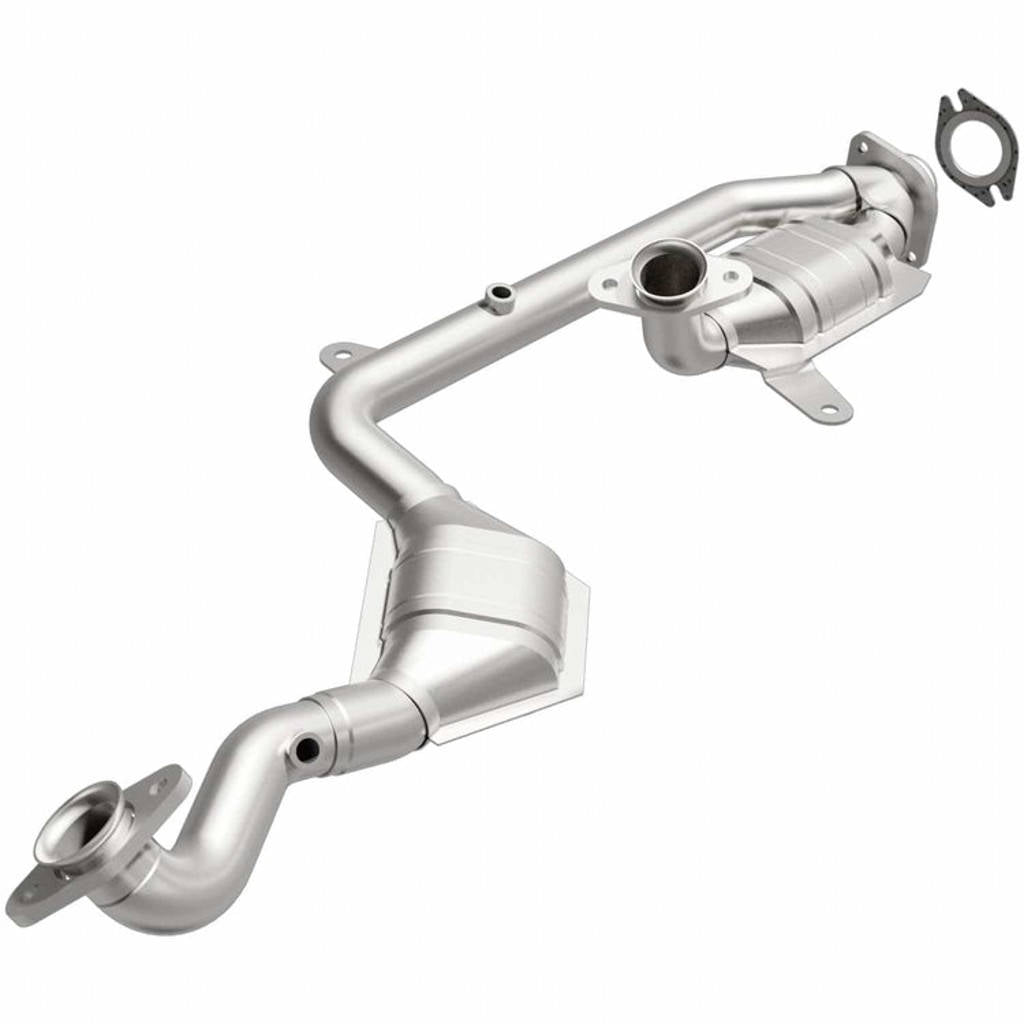 MAGNAFLOW 93233 Catalytic Converter Direct-Fit HM Grade for LINCOLN Continental 1995-2002 Photo-0