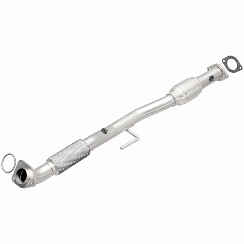 MAGNAFLOW 93257 Catalytic Converter Direct-Fit HM Grade for NISSAN Altima 2007-2018 Photo-0