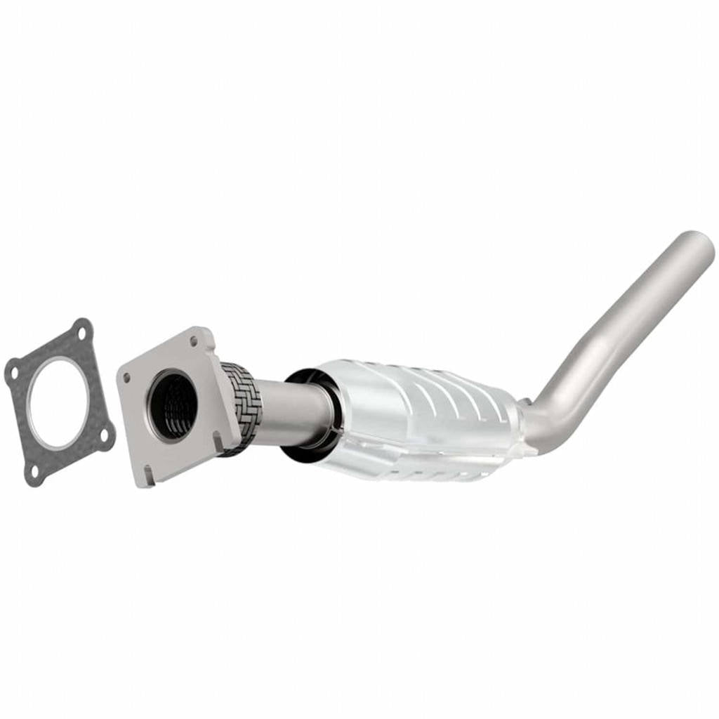 MAGNAFLOW 93266 Catalytic Converter Direct-Fit HM Grade for CHRYSLER Cirrus 2000-2000 Photo-0