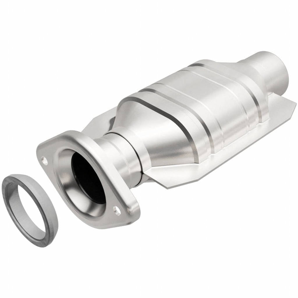 MAGNAFLOW 93268 Catalytic Converter Direct-Fit HM Grade for LEXUS RX300 1999-2003 Photo-0