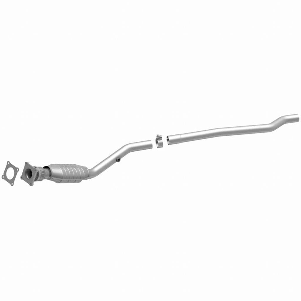 MAGNAFLOW 93279 Catalytic Converter Direct-Fit HM Grade for CHRYSLER Town & Country 1996-2000 Photo-0