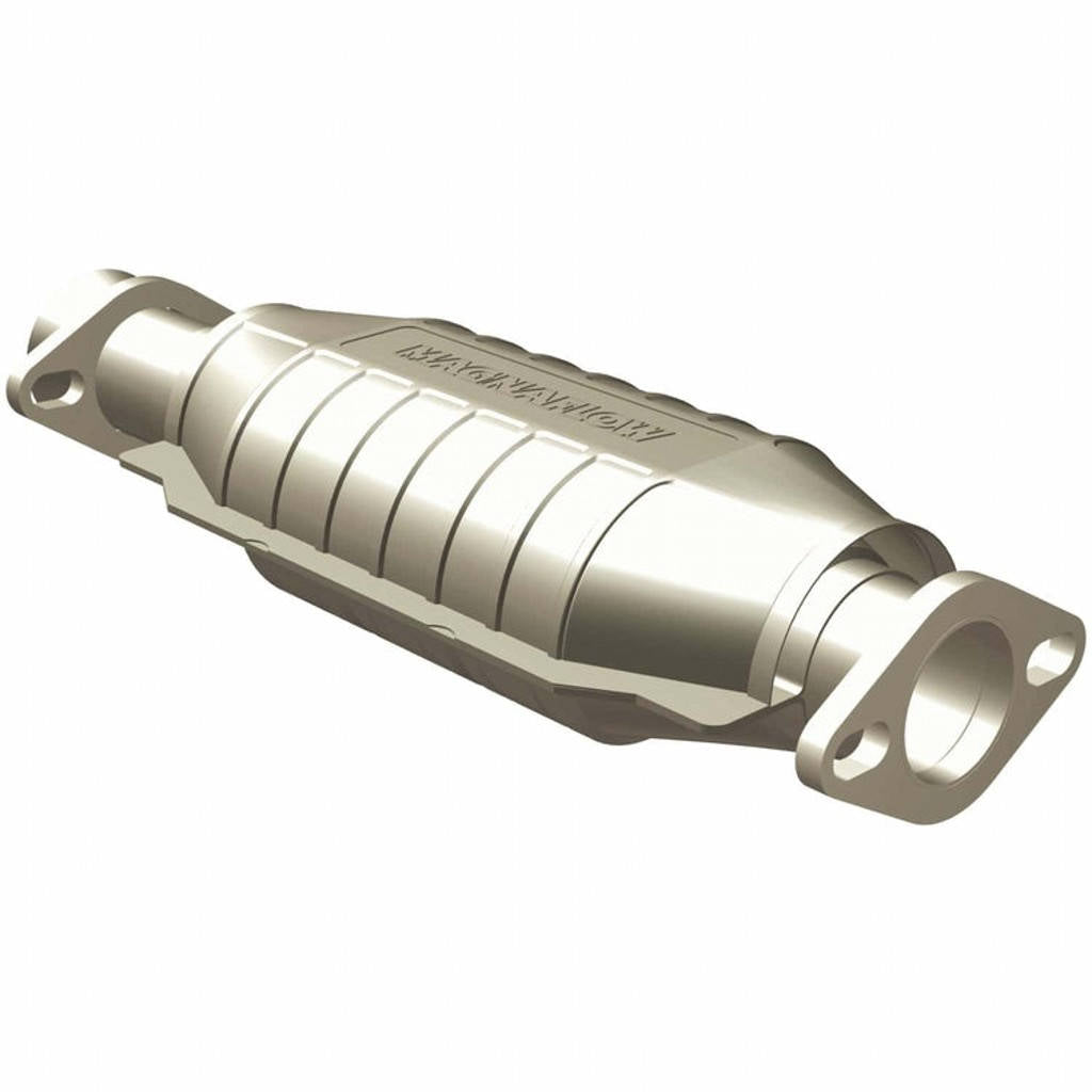 MAGNAFLOW 93286 Catalytic Converter Direct-Fit HM Grade for MITSUBISHI Montero 1994-2000 Photo-0