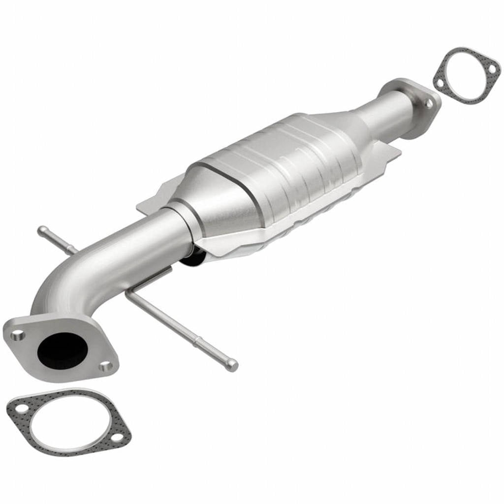 MAGNAFLOW 93327 Catalytic Converter Direct-Fit HM Grade for KIA Sedona 2002-2005 Photo-0