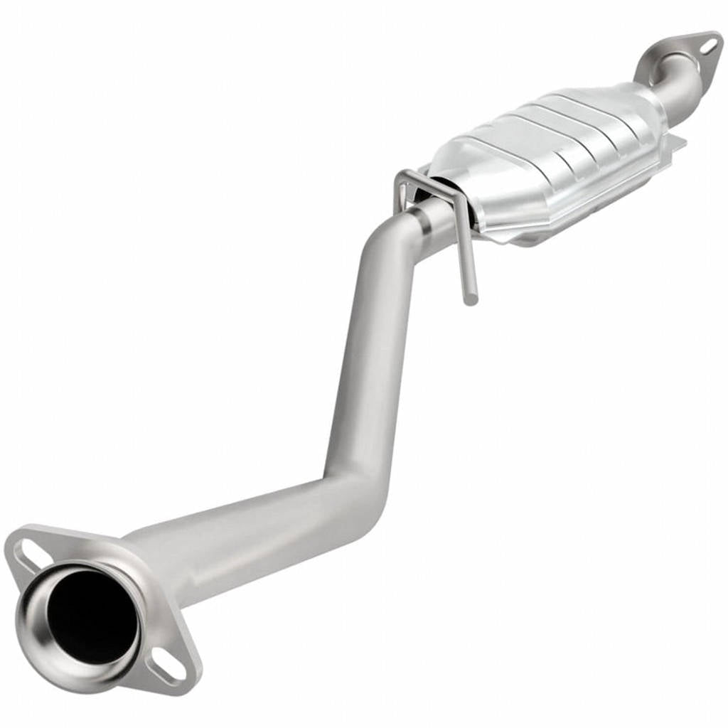 MAGNAFLOW 93340 Catalytic Converter Direct-Fit Standard Grade for FORD Mustang 1987-1993 Photo-0