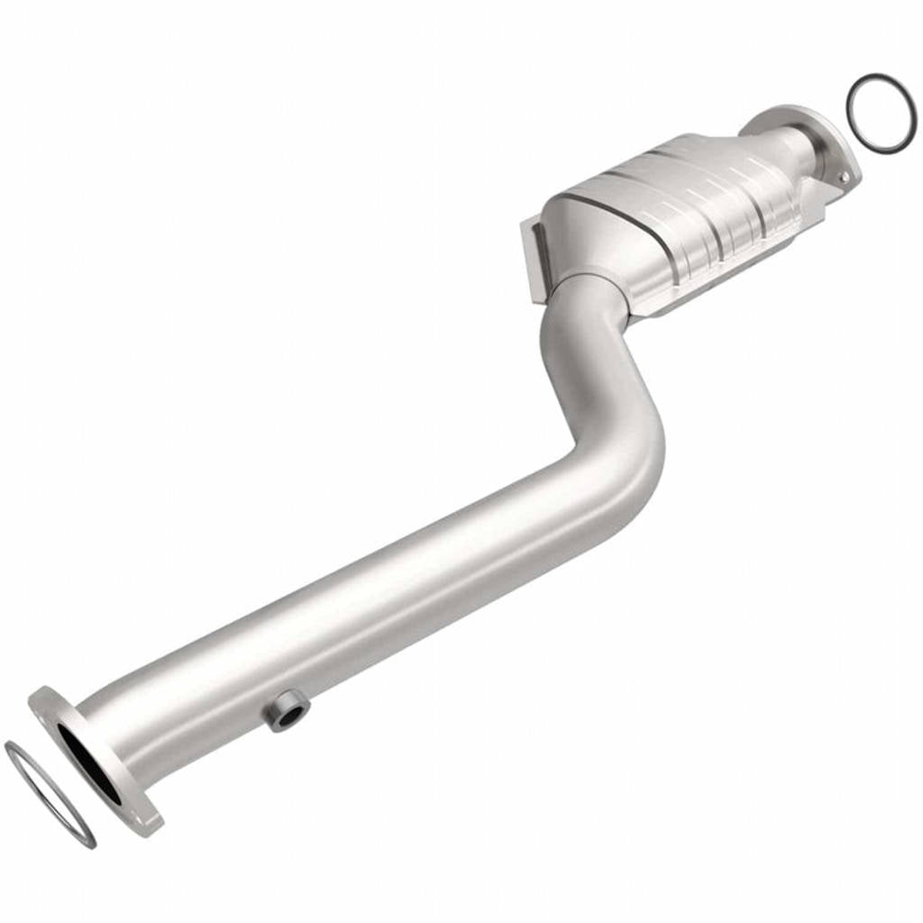 MAGNAFLOW 93352 Catalytic Converter Direct-Fit HM Grade for LEXUS GS300 1993-1997 Photo-0