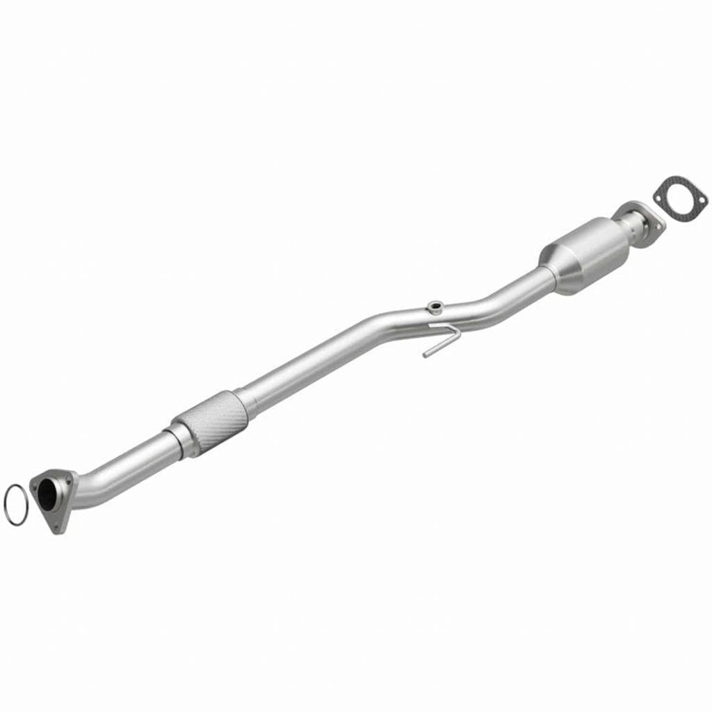 MAGNAFLOW 93355 Catalytic Converter Direct-Fit HM Grade for NISSAN Sentra 2003-2006 Photo-0