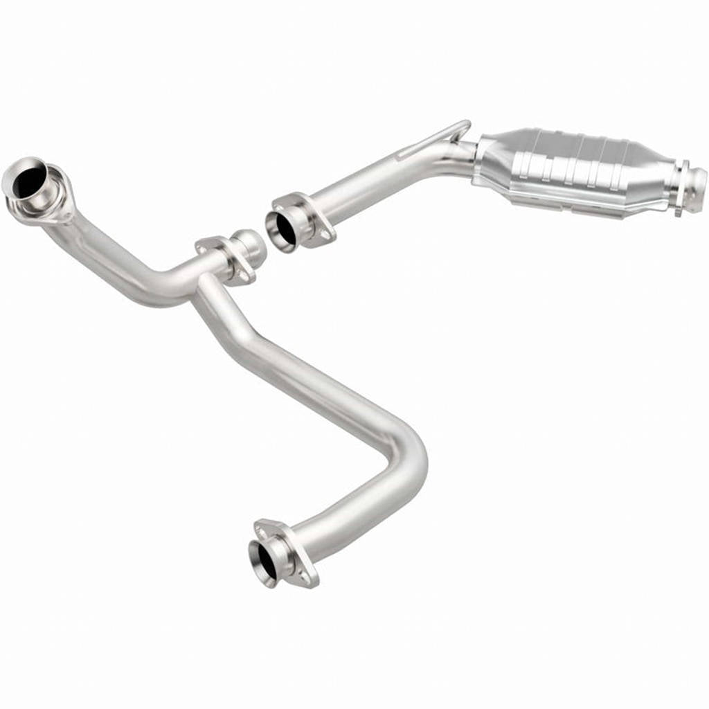 MAGNAFLOW 93360 Catalytic Converter Direct-Fit for FORD Mustang 1983-1983 Photo-0