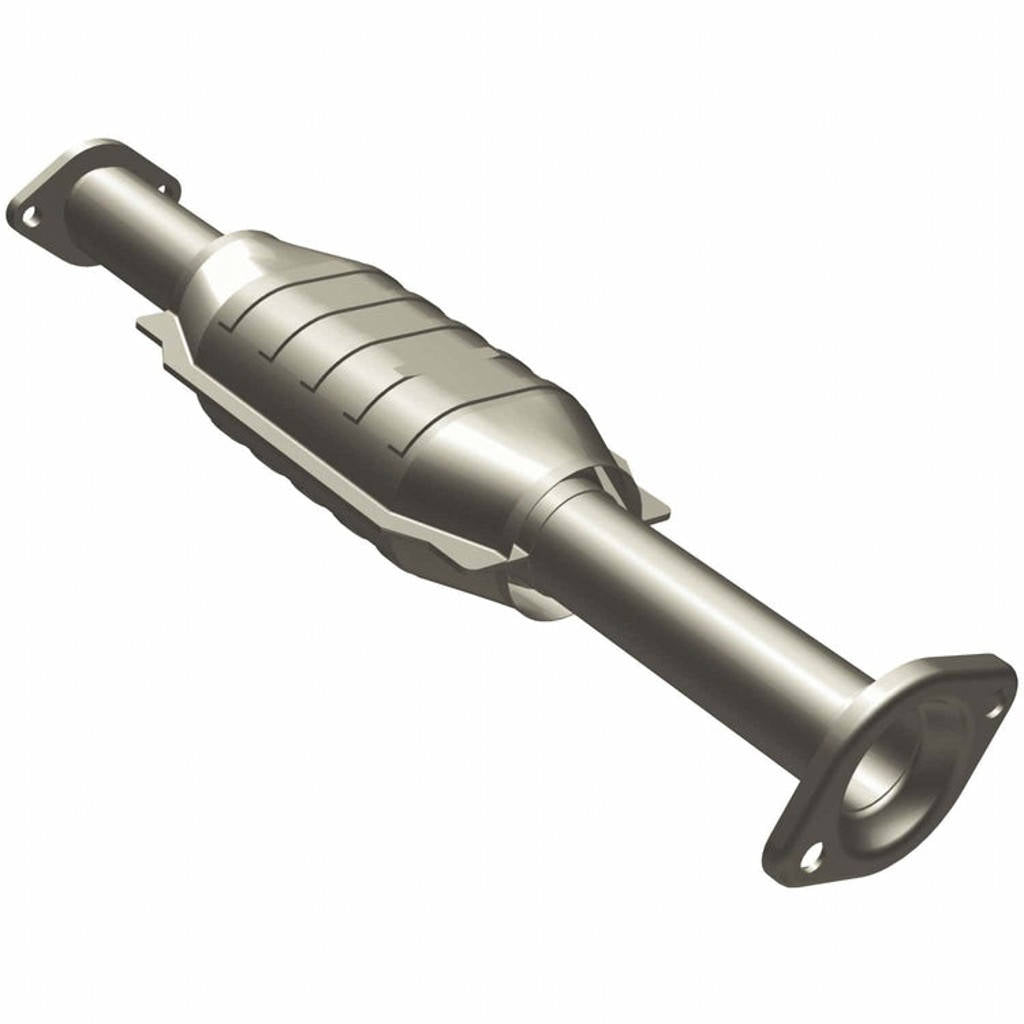 MAGNAFLOW 93364 Catalytic Converter Direct-Fit HM Grade for MITSUBISHI Montero Sport 2001-2003 Photo-0