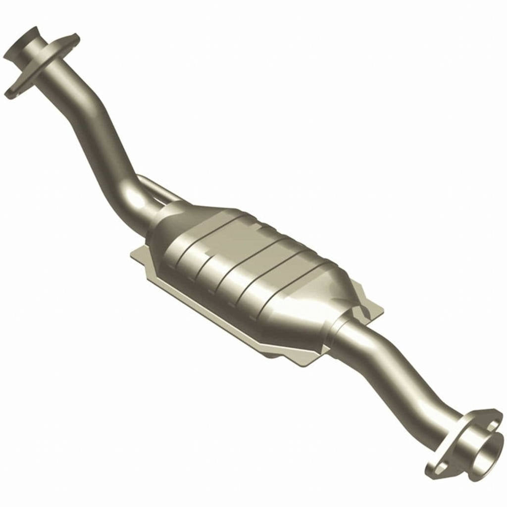 MAGNAFLOW 93368 Catalytic Converter Direct-Fit Standard Grade for FORD Country Squire 1987-1991 Photo-0
