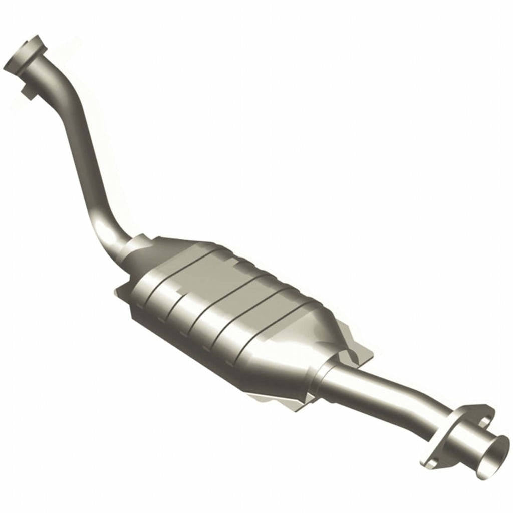 MAGNAFLOW 93385 Catalytic Converter Direct-Fit Standard Grade for FORD Crown Victoria 1992-1994 Photo-0