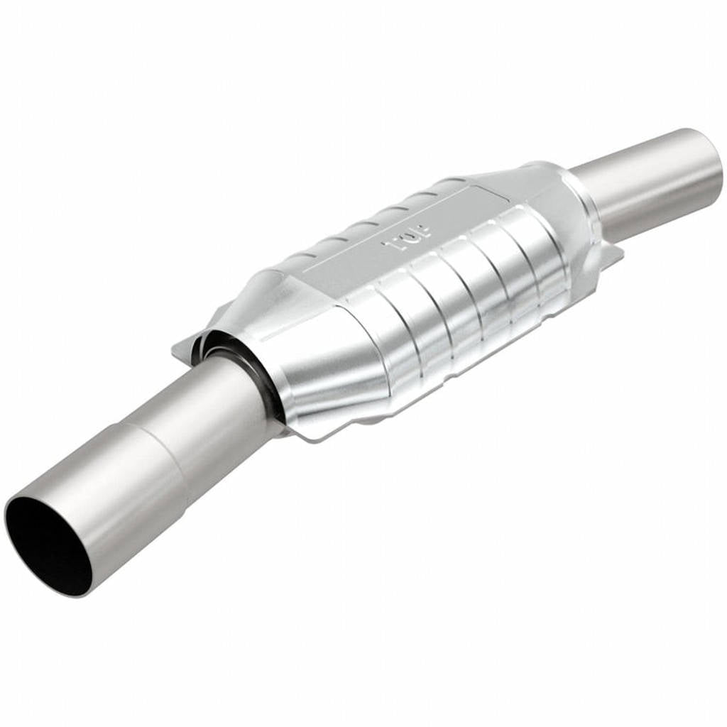 MAGNAFLOW 93432 Catalytic Converter Direct-Fit Standard Grade for CHEVROLET Astro 1985-1991 Photo-0