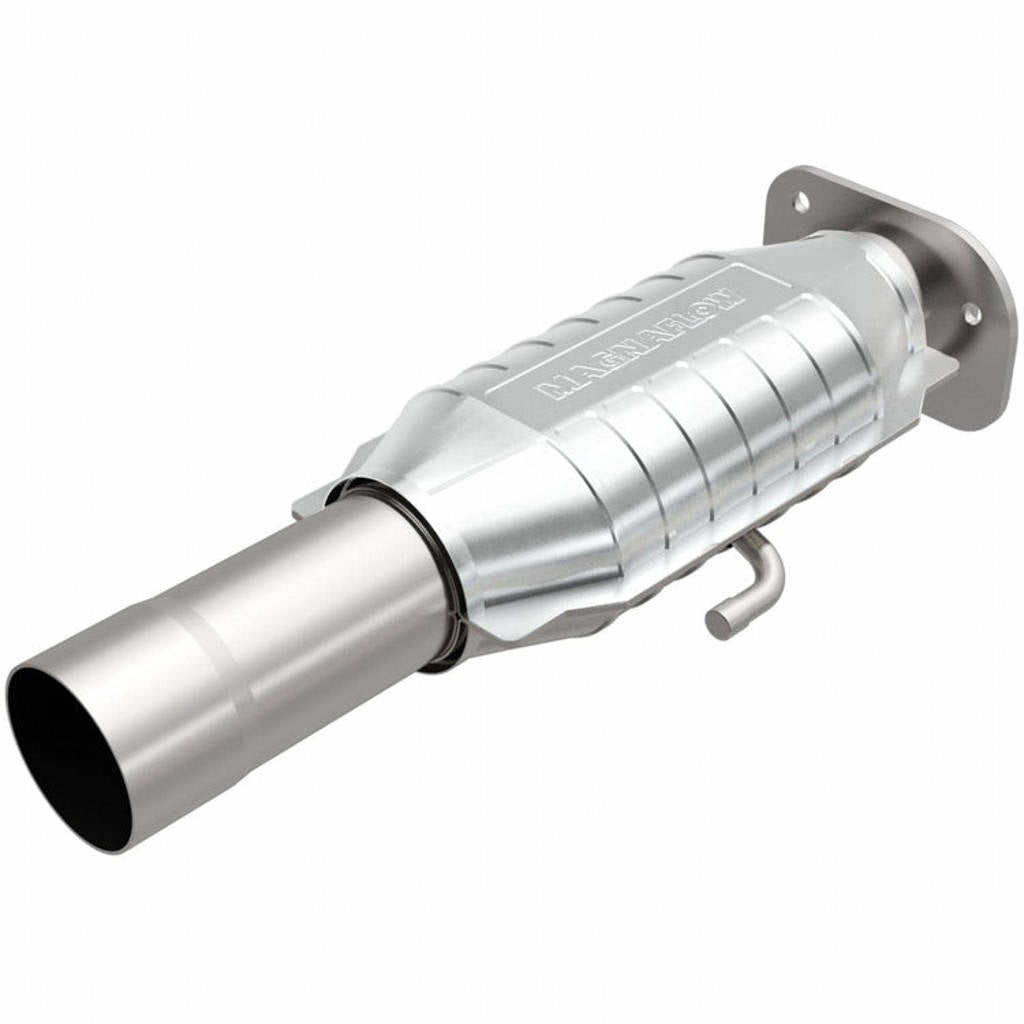 MAGNAFLOW 93441 Catalytic Converter Direct-Fit Standard Grade for CHEVROLET Camaro 1986-1992 Photo-0
