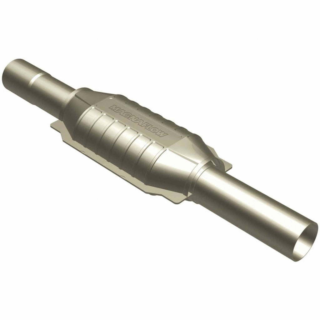 MAGNAFLOW 93475 Catalytic Converter Direct-Fit Standard Grade for CHEVROLET Astro 1992-1992 Photo-0