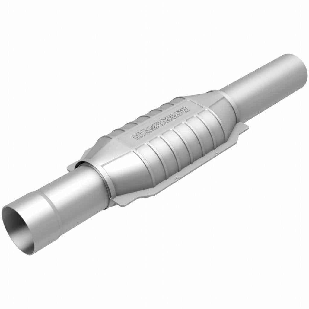 MAGNAFLOW 93476 Catalytic Converter Direct-Fit Standard Grade for CHEVROLET Astro 1992-1993 Photo-0