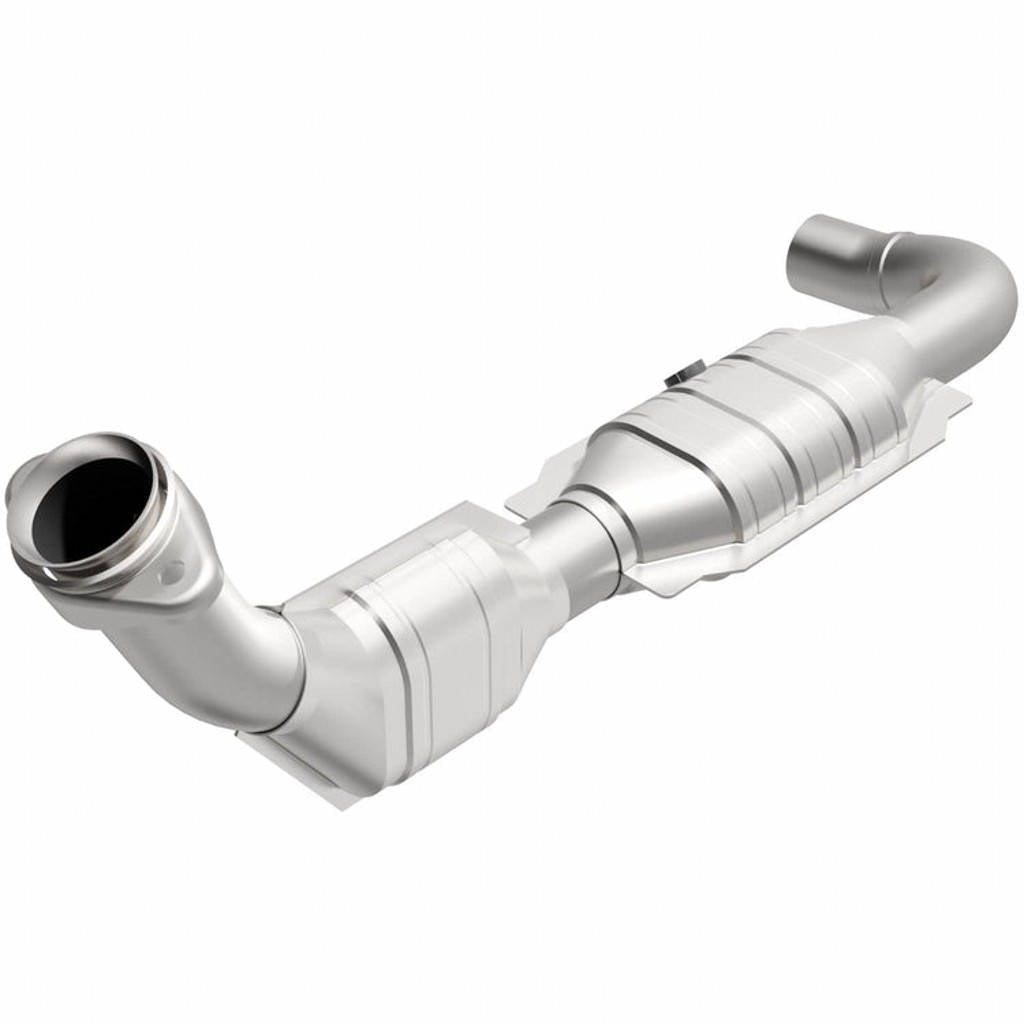 MAGNAFLOW 93625 Catalytic Converter Direct-Fit HM Grade for FORD Expedition 1999-2000 Photo-0