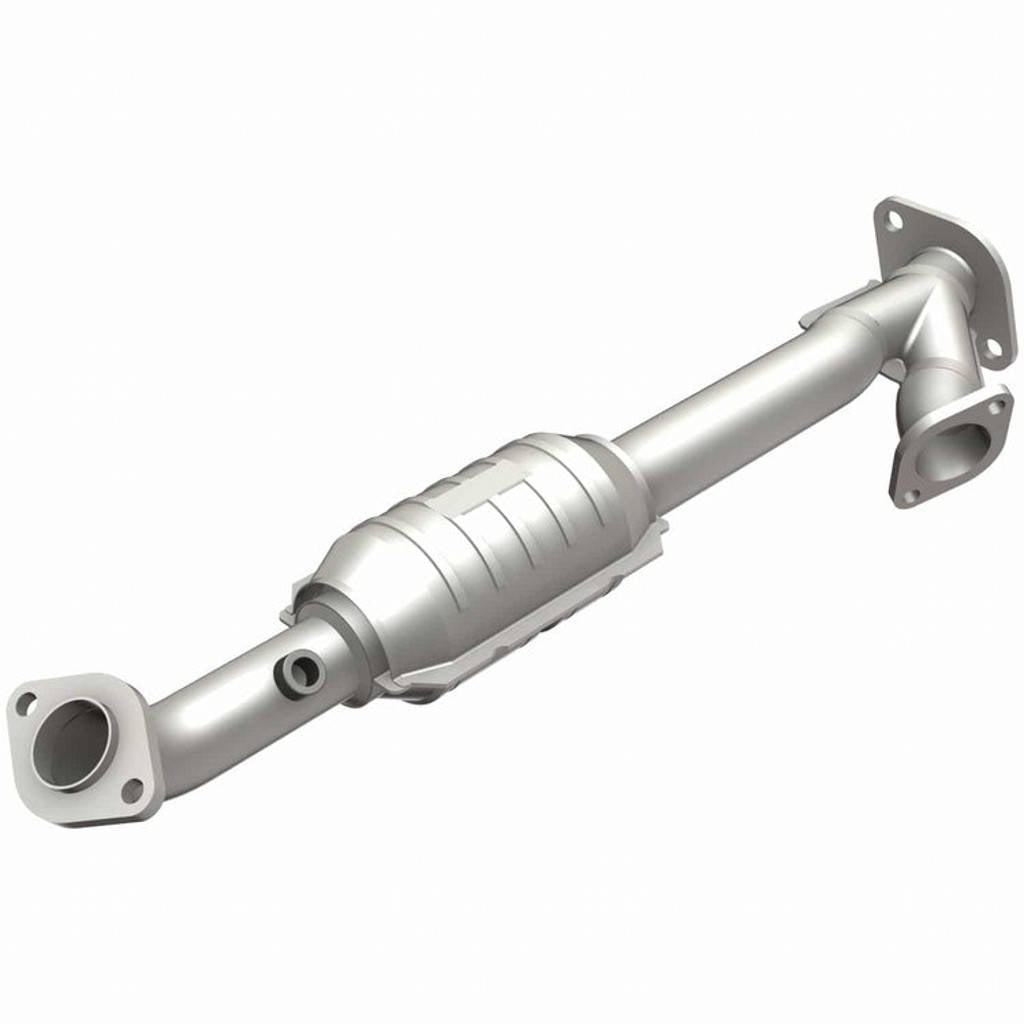 MAGNAFLOW 93657 Catalytic Converter Direct-Fit HM Grade for LEXUS GX470 2005-2009 Photo-0