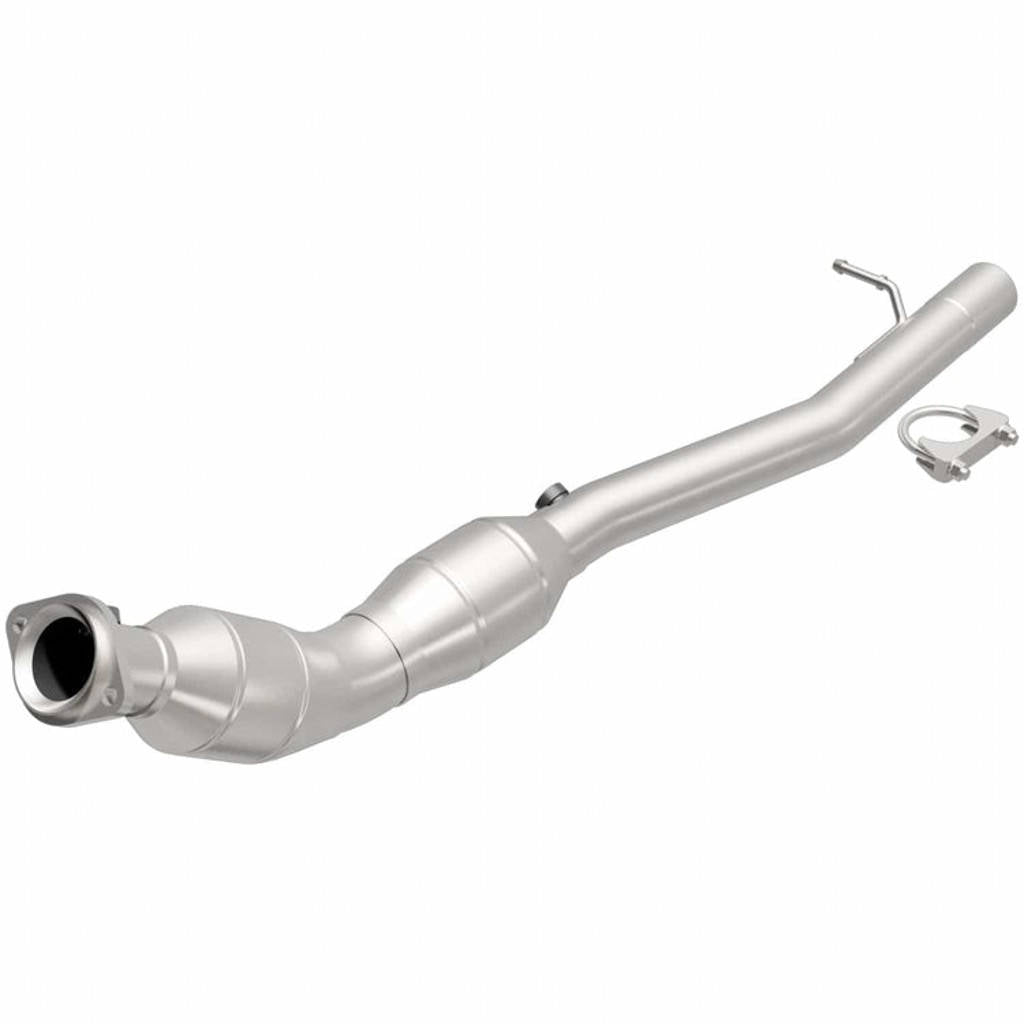 MAGNAFLOW 93679 Catalytic Converter Direct-Fit HM Grade for LAND ROVER Range Rover 2006-2006 Photo-0