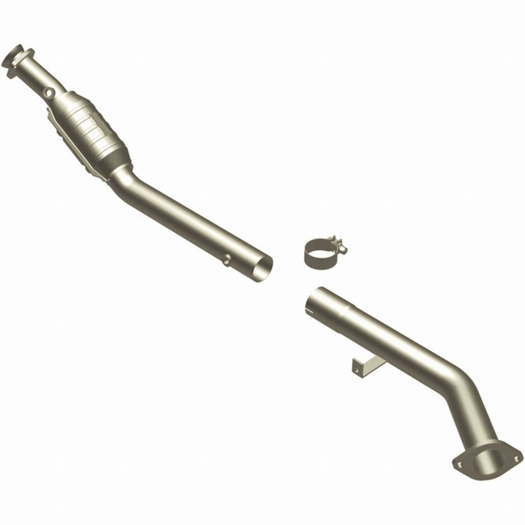 MAGNAFLOW 93993 Catalytic Converter Direct-Fit HM Grade for PONTIAC GTO 2004-2004 Photo-0