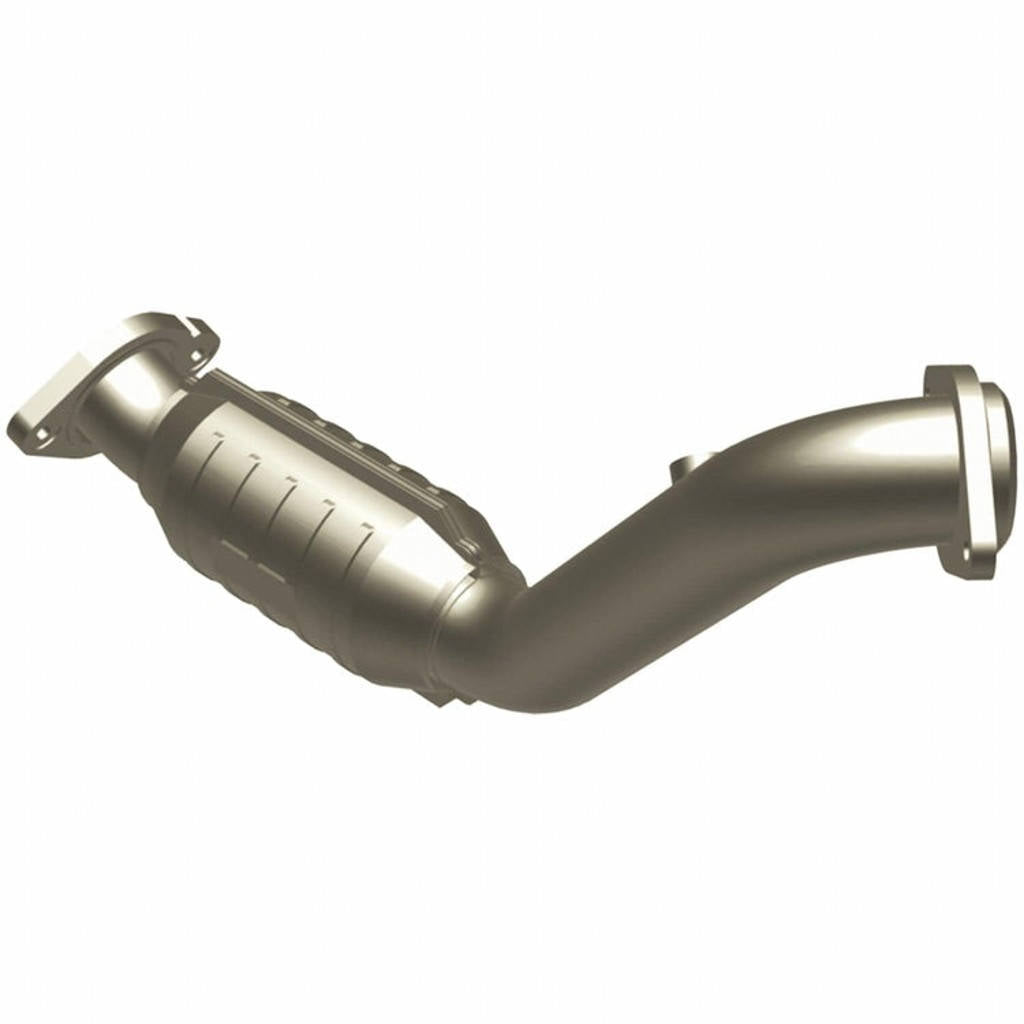 MAGNAFLOW 93999 Catalytic Converter Direct-Fit HM Grade for CHEVROLET Corvette 2005-2011 Photo-0
