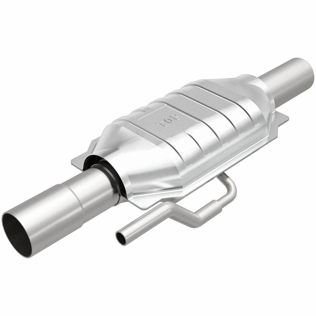 MAGNAFLOW 95220 Catalytic Converter Direct-Fit HM Grade for DODGE Ram 2500 1994-1999 Photo-0
