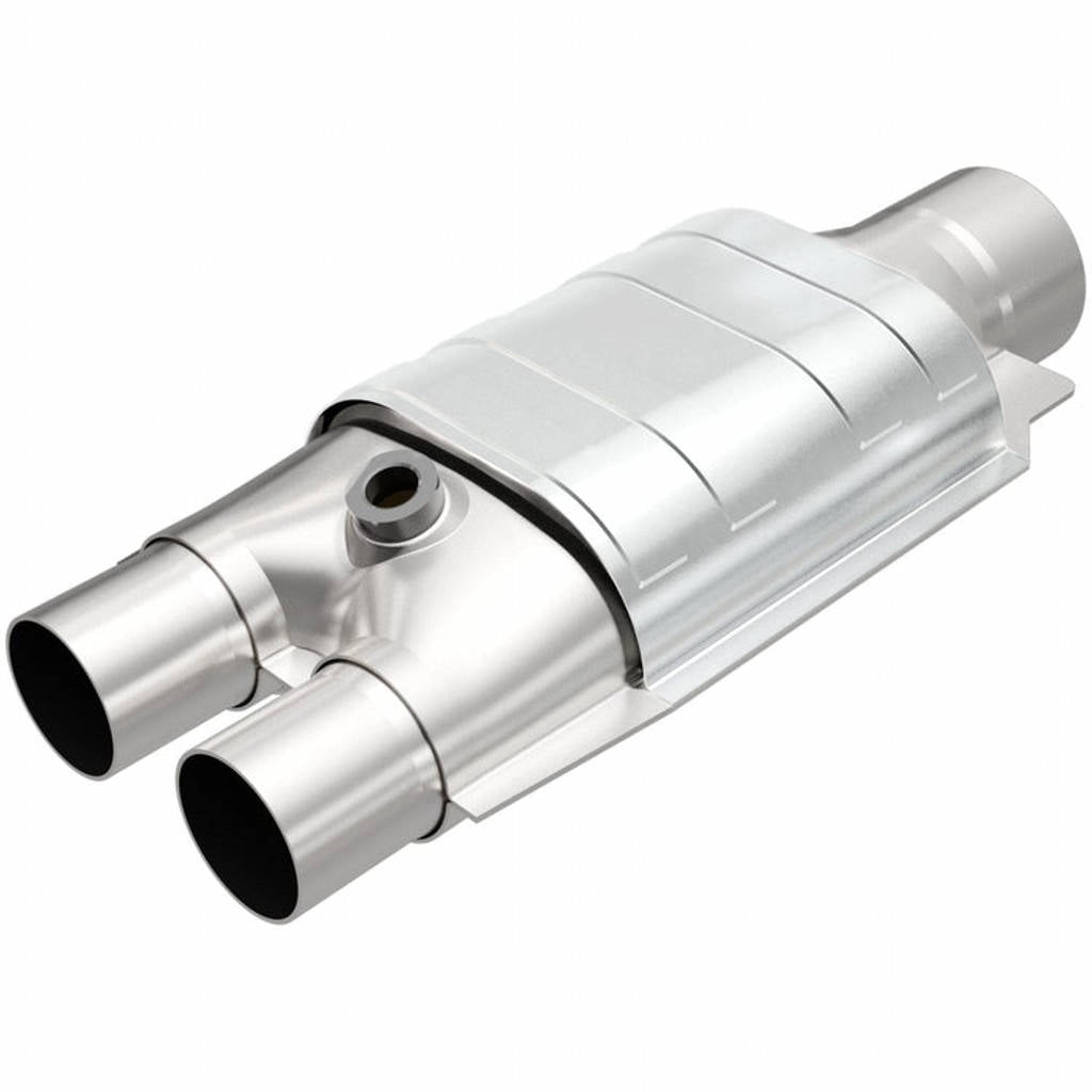 MAGNAFLOW 99047HM Universal Catalytic Converter HM Grade 3.00 inch for CHEVROLET Express 1500 1996-1999 Photo-0