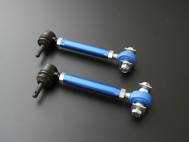 CUSCO 692 474 LA Rear lateral links for TOYOTA GT86/GR86, SUBARU BRZ Photo-0
