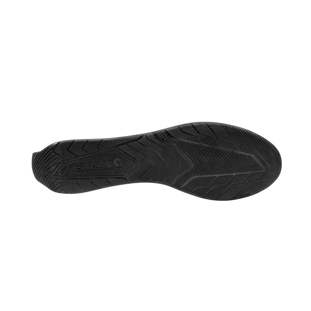 SPARCO BRB0004B0W01045 Racing Shoes Skid, White, Size 45 Photo-3
