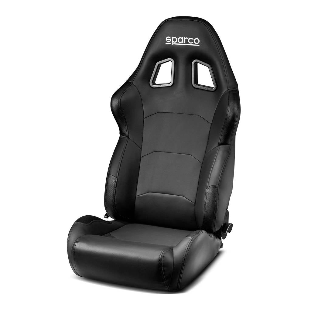 SPARCO BPR0002B0K0100N Seat R501 Sky Photo-0
