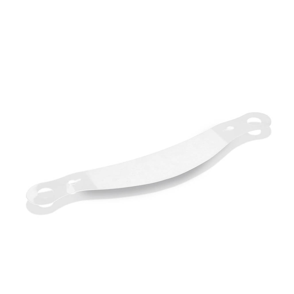 SPARCO BRA0025B0X0500N Stealth Tear Off Kit, Clear Photo-0