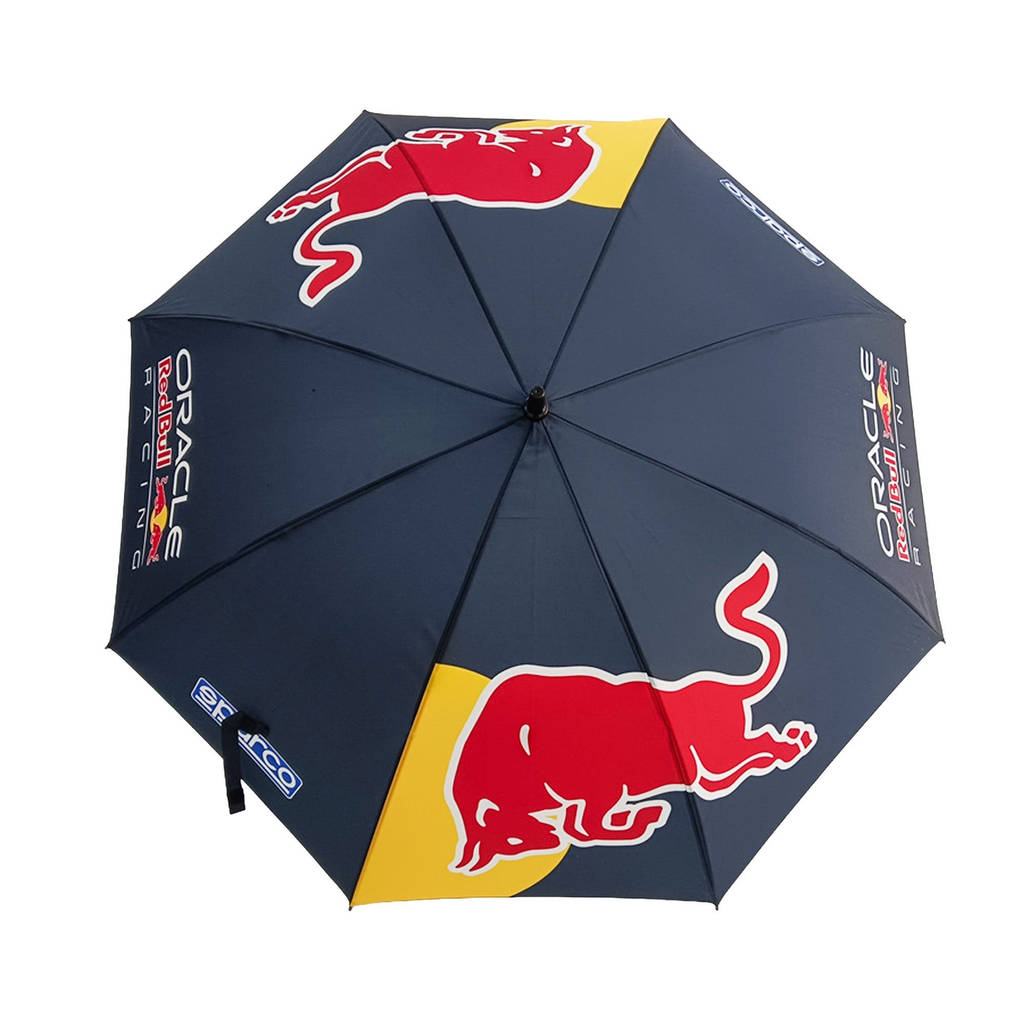 SPARCO 099155RB Umbrella Redbull Racing Photo-0