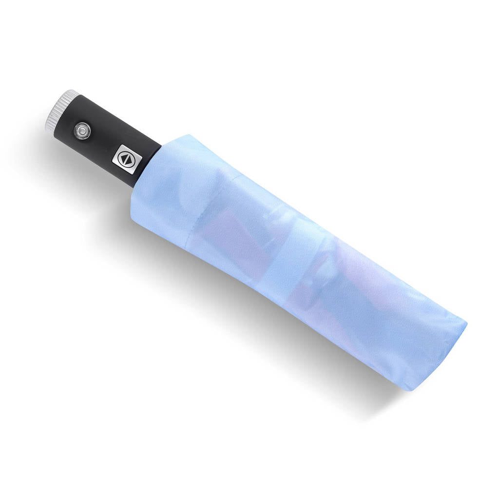 SPARCO BMA0006S0N0200N Foldable Umbrella Sparco-Gulf Photo-1
