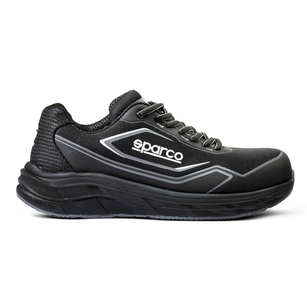 SPARCO 0754541NR Shoes Impulse Linford ESD, Black, Size 41 Photo-1