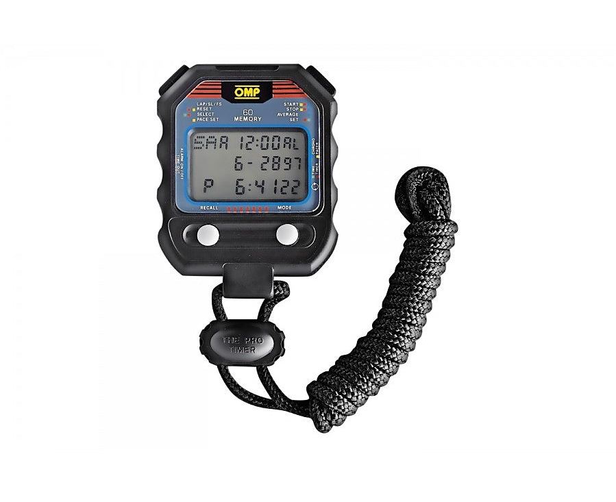 OMP NC0-1040 (KB/1040) Stop watch Photo-0