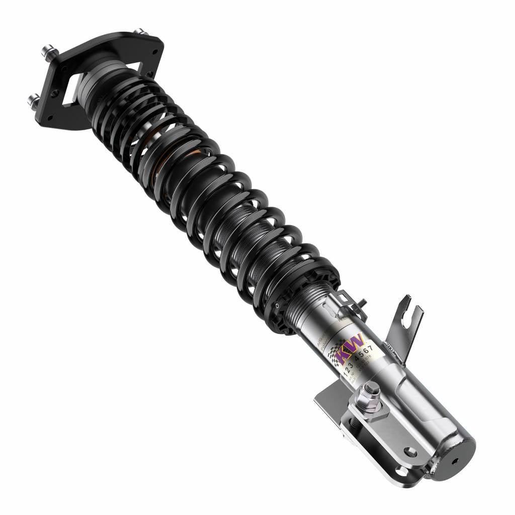KW 3527100G-B Coilover Kit V3 Classic Line for PORSCHE 944 2.5 Turbo 1981-1991 Photo-3