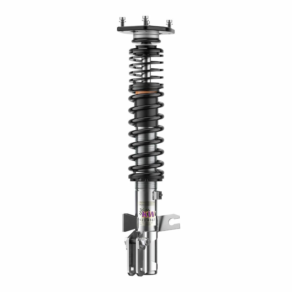 KW 3527100G-B Coilover Kit V3 Classic Line for PORSCHE 944 2.5 Turbo 1981-1991 Photo-4