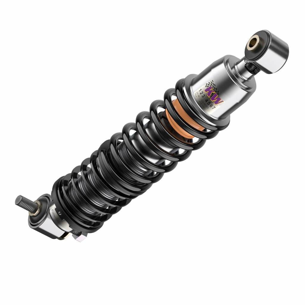 KW 3527100G-B Coilover Kit V3 Classic Line for PORSCHE 944 2.5 Turbo 1981-1991 Photo-5