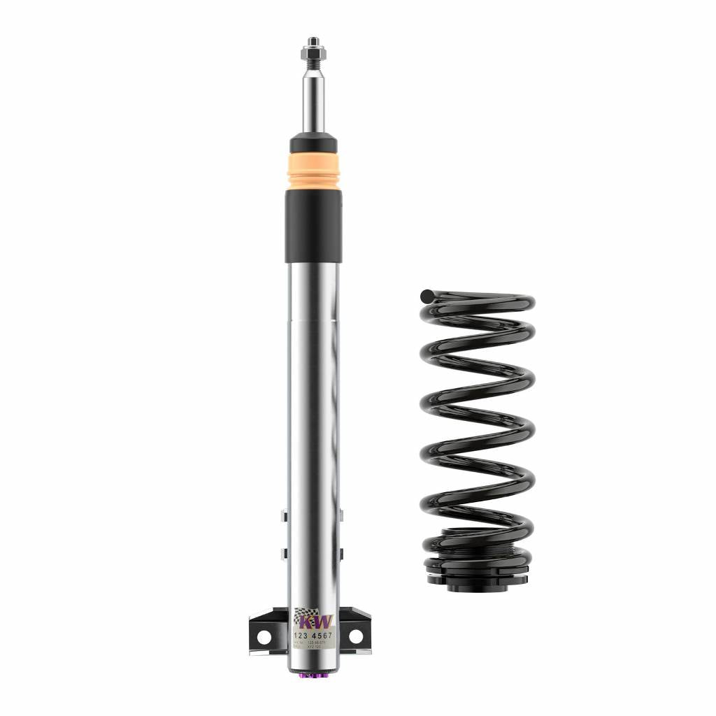 KW 3522500M-B Coilover Kit V3 Classic Line for MERCEDES-BENZ 190 (W201) 1982-1993 Photo-4