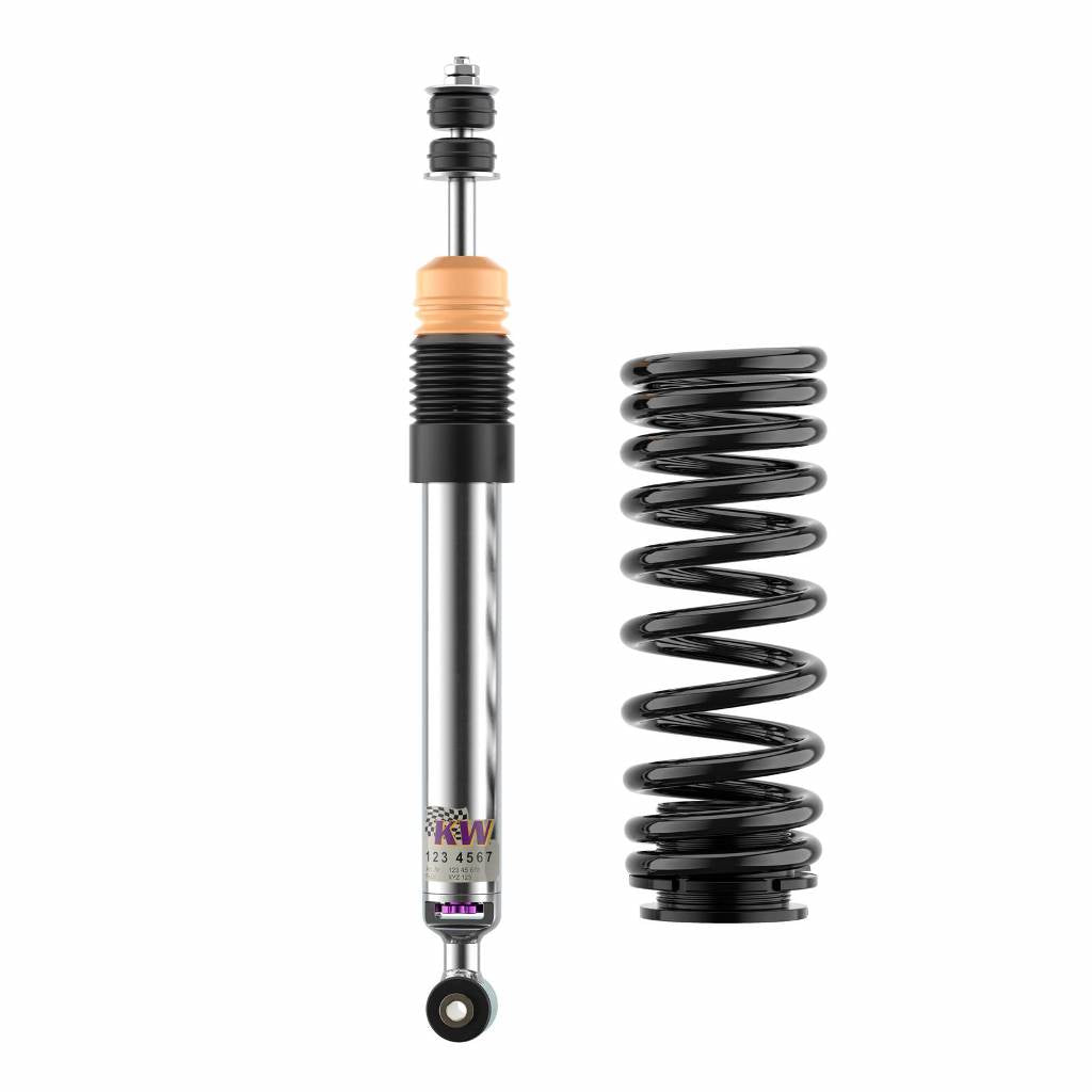 KW 352250BH-B Coilover Kit V3 Classic Line for MERCEDES-BENZ E-Class Convertible (A124) 1993-1998 Photo-7