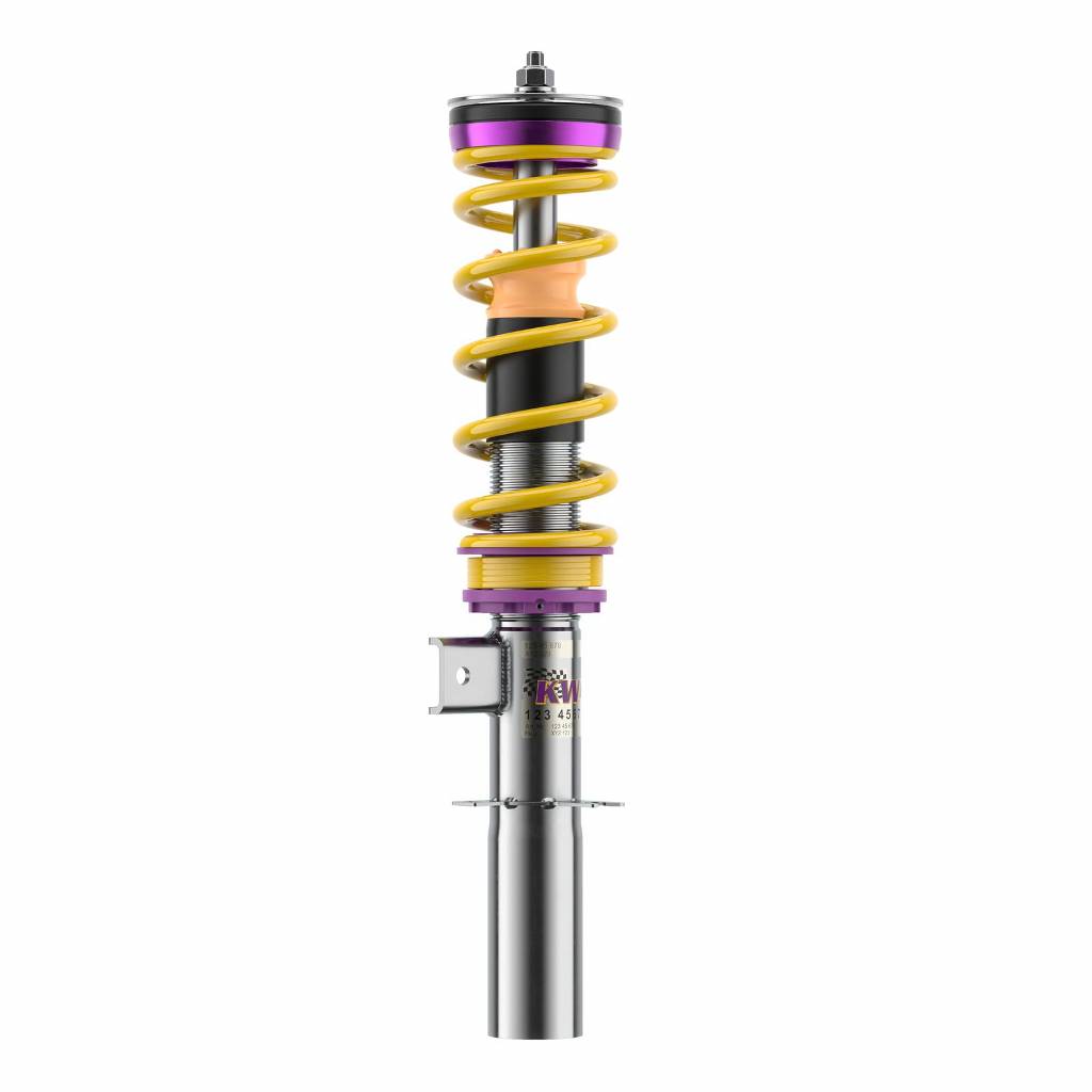 KW 35267023 Coilover Kit V3 Inox for POLESTAR 2 EV 2019- Photo-4