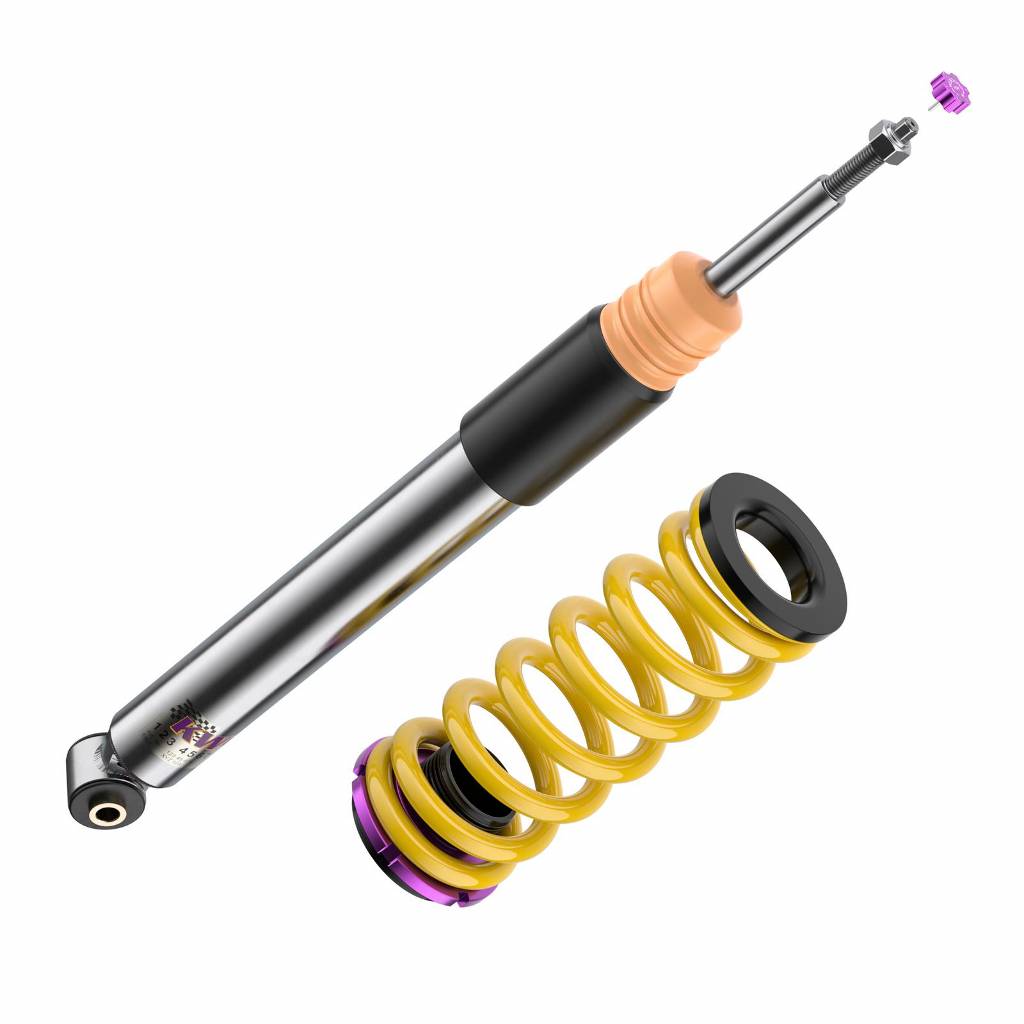 KW 35267023 Coilover Kit V3 Inox for POLESTAR 2 EV 2019- Photo-5