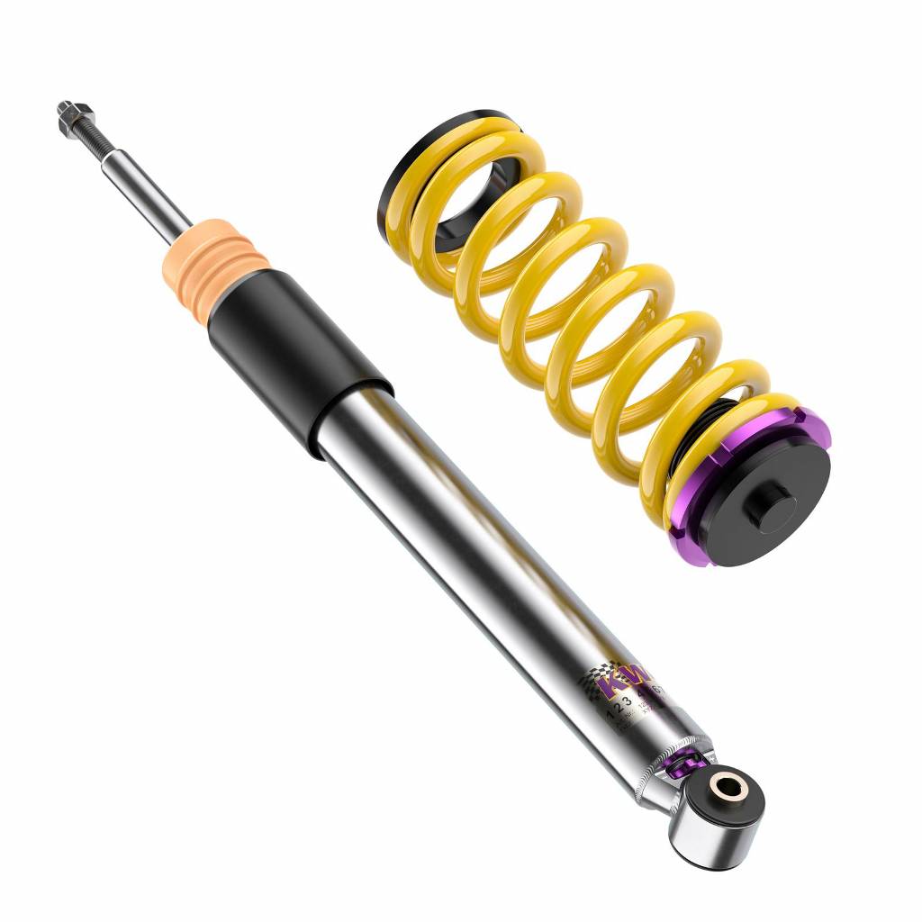 KW 35267023 Coilover Kit V3 Inox for POLESTAR 2 EV 2019- Photo-6