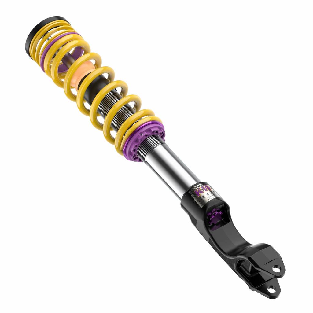 KW 352250BN Coilover Kit for MERCEDES-BENZ C-Class T-Model (S206) 2021- Photo-3