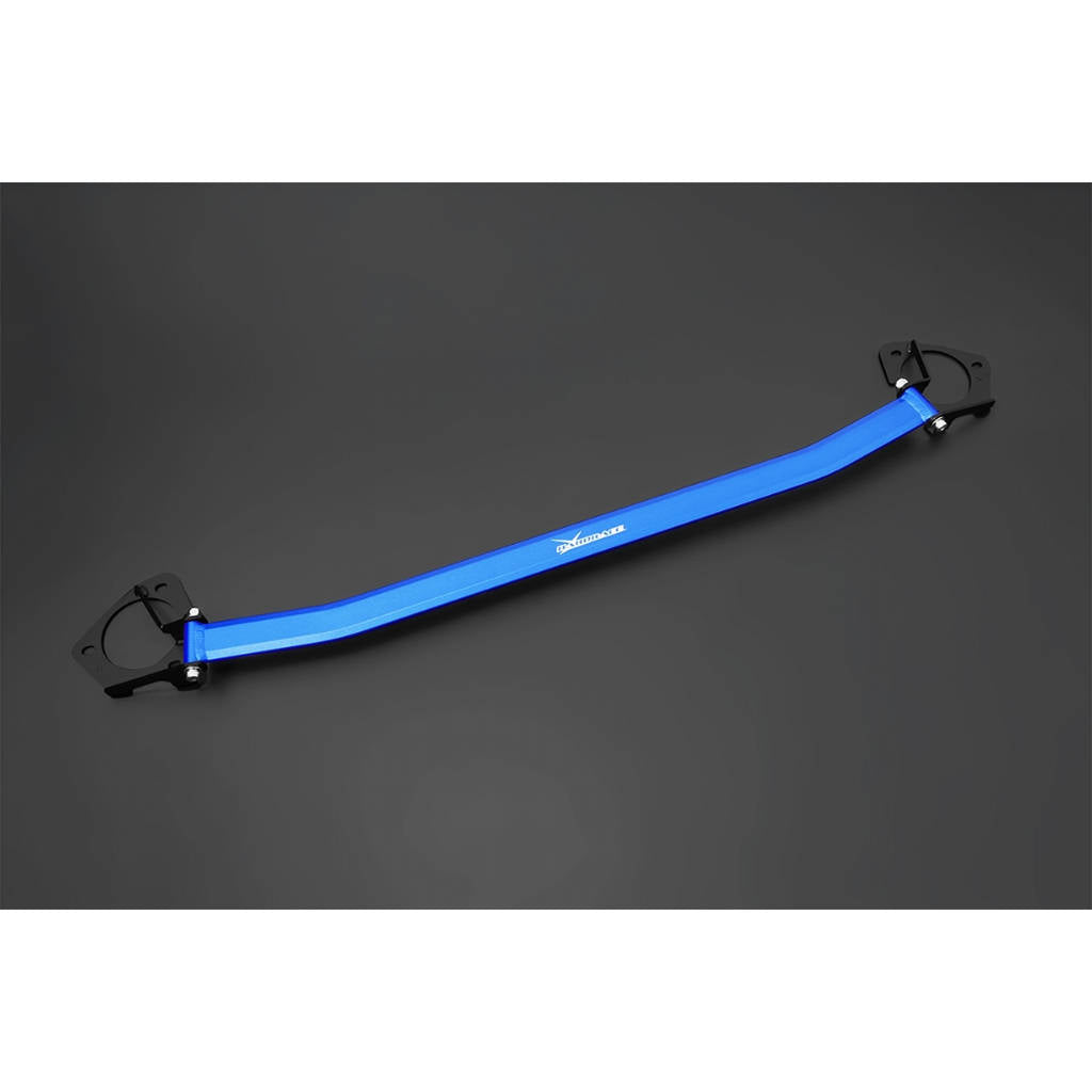 HARDRACE Q1118 Front Strut Tower Brace for HONDA Civic Type-R (FL5) 2022- / ACURA Integra Type-S (DE5) 2023- Photo-0