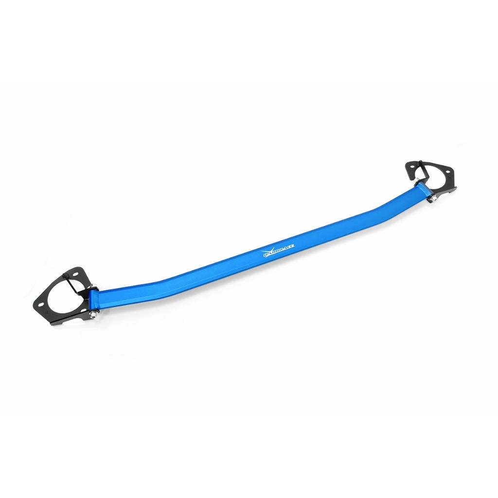 HARDRACE Q1118 Front Strut Tower Brace for HONDA Civic Type-R (FL5) 2022- / ACURA Integra Type-S (DE5) 2023- Photo-2