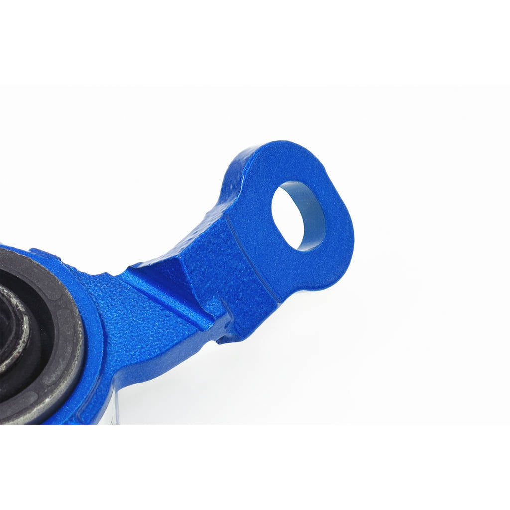HARDRACE Q1510 Front Lower Arm Rear Compliance Bushing (Harden Rubber), 2pcs for MINI (R56 / R57 / R58 / R59) Photo-4