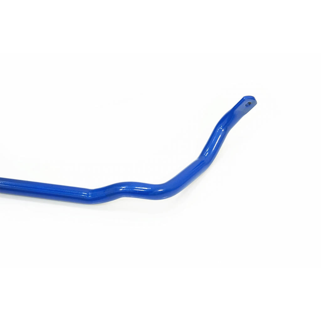 HARDRACE Q1401 Front Sway Bar, 32mm, 3pcs for CHEVROLET Corvette (C5 / C6) 1997-2013 Photo-3