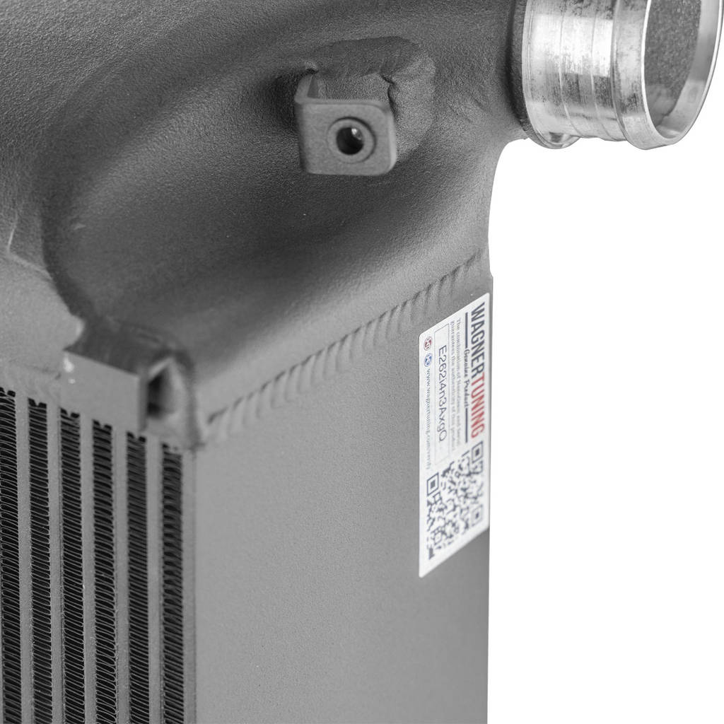 WAGNER TUNING 200001206 Performance Intercooler Kit for LAMBORGHINI Urus 4.0 BiTurbo / AUDI 4.0 BiTurbo Photo-1